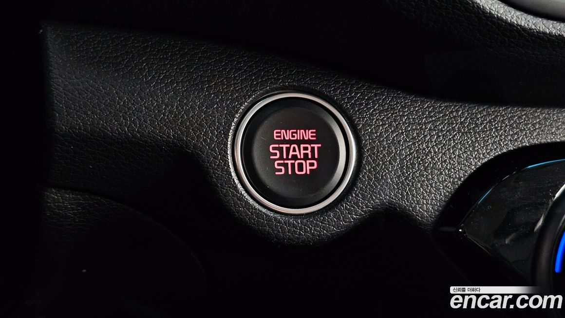 Kia K3 2020