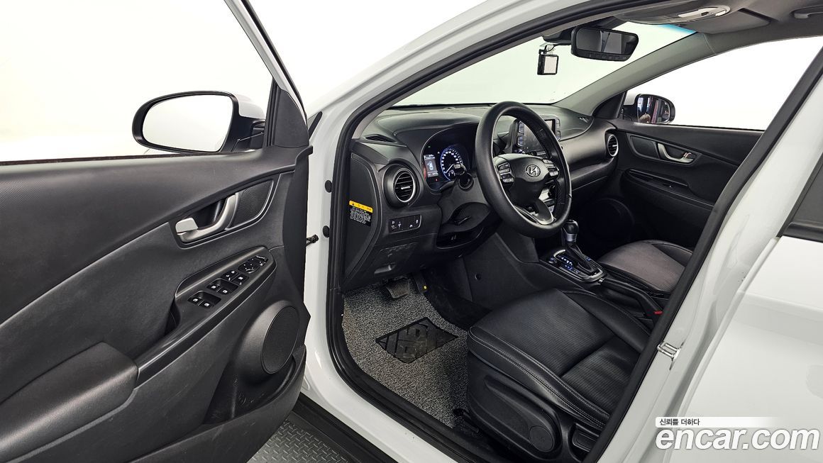 Hyundai Kona 2020