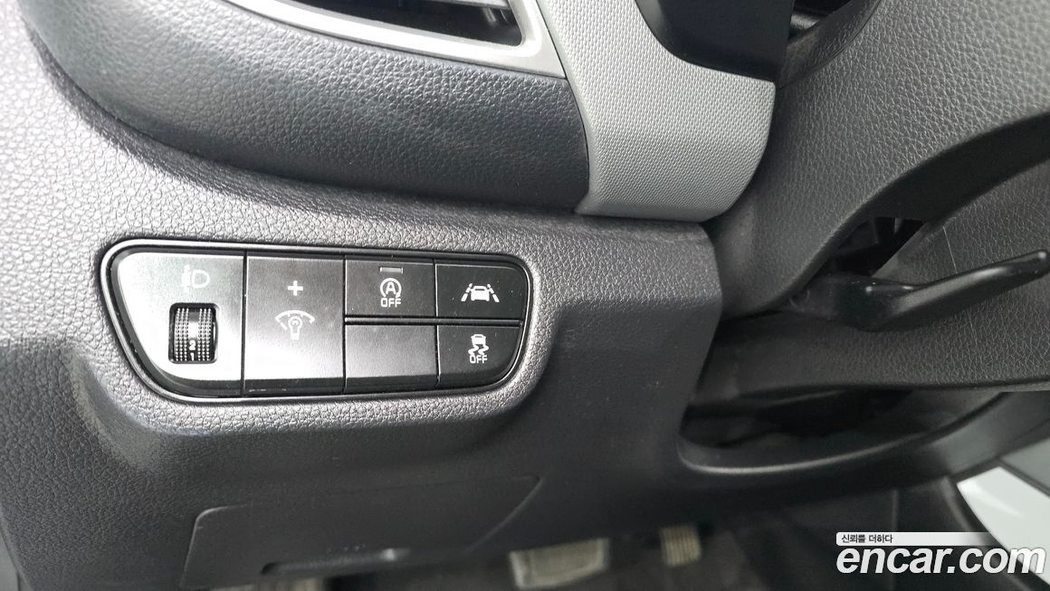 Kia Seltos 2020
