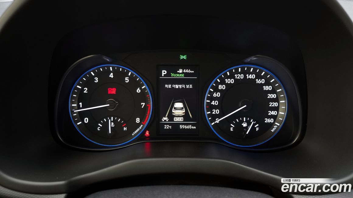 Hyundai Kona 2018