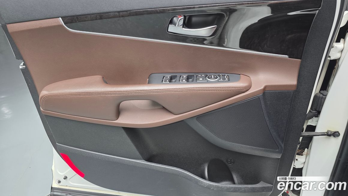 Kia Sorento 2016