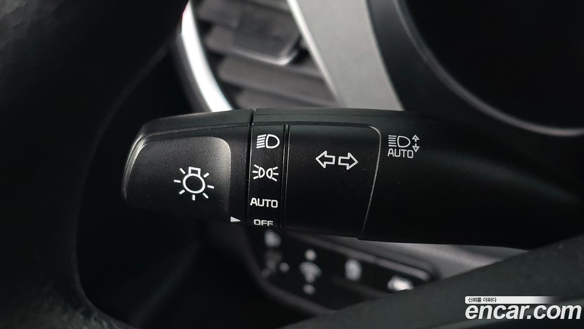 Kia Seltos 2020