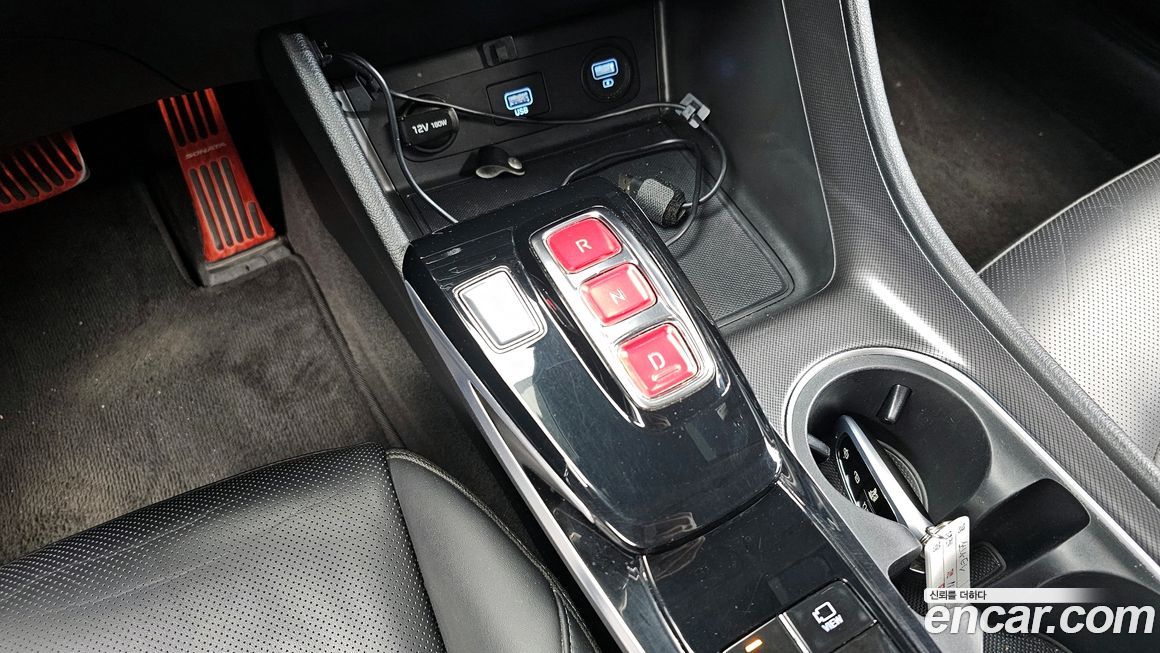 Hyundai Sonata 2020