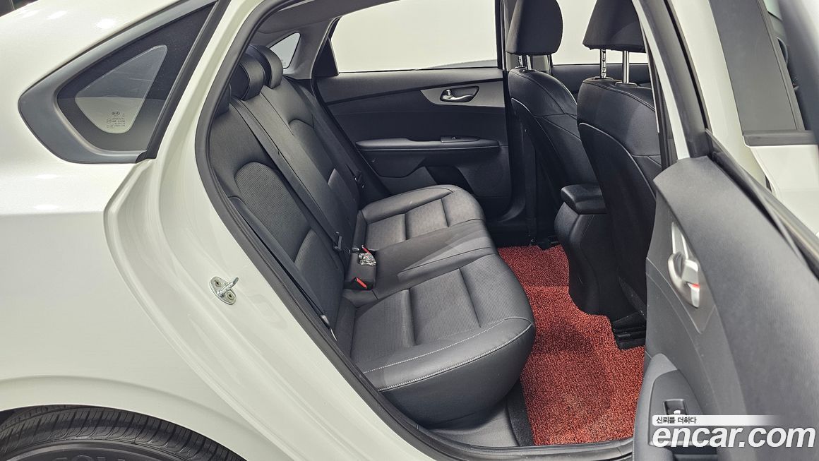 Kia K3 2020