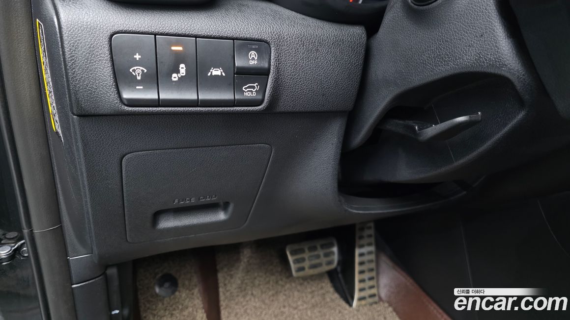 Kia Sportage 2019