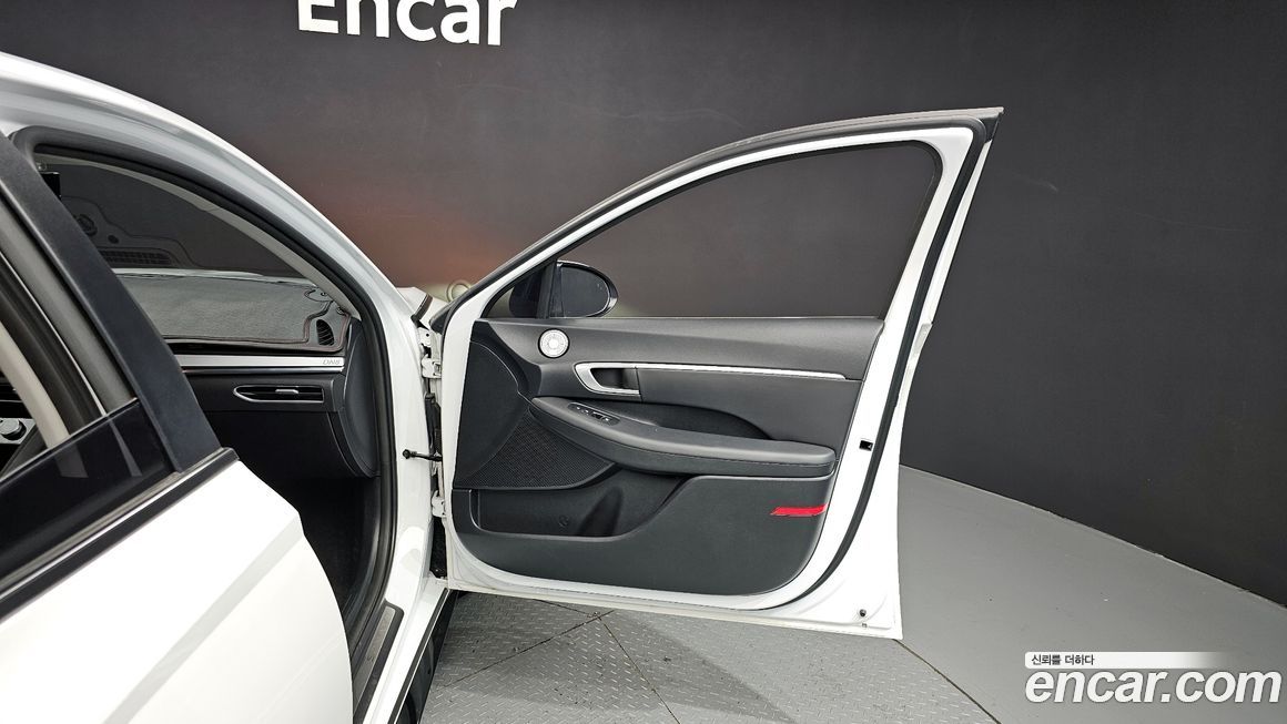 Hyundai Sonata 2020