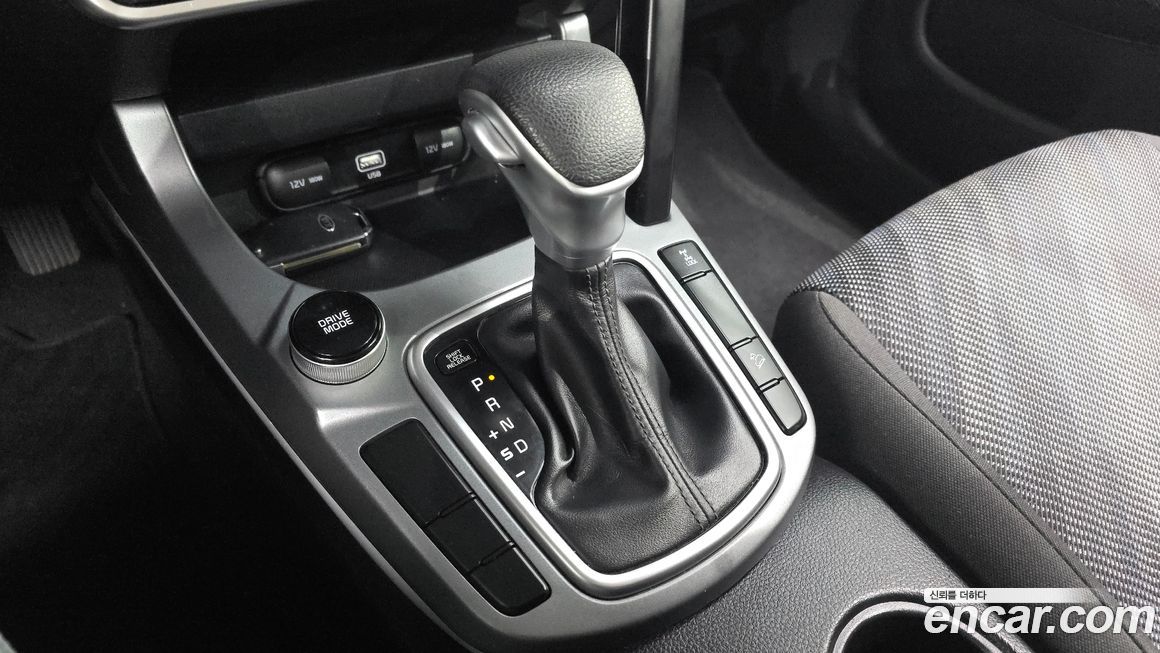 Kia Seltos 2020