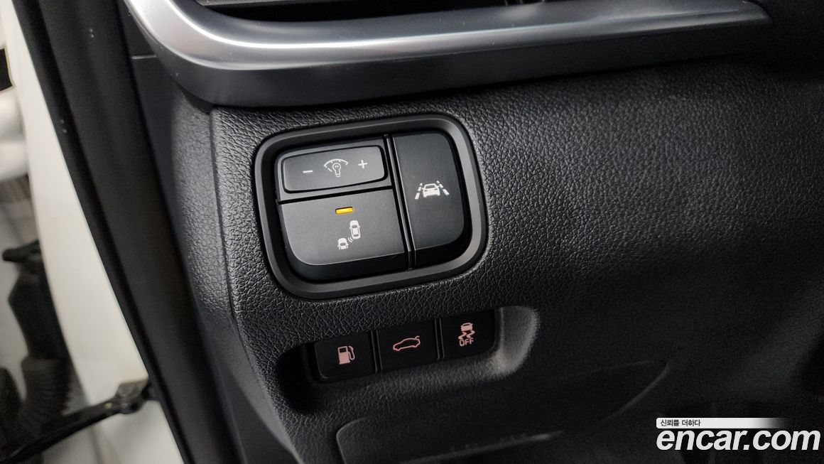 Kia K5 2020