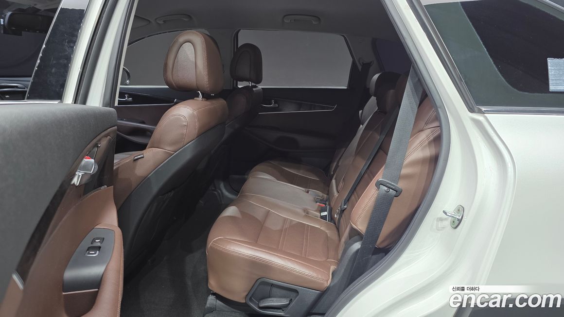 Kia Sorento 2016