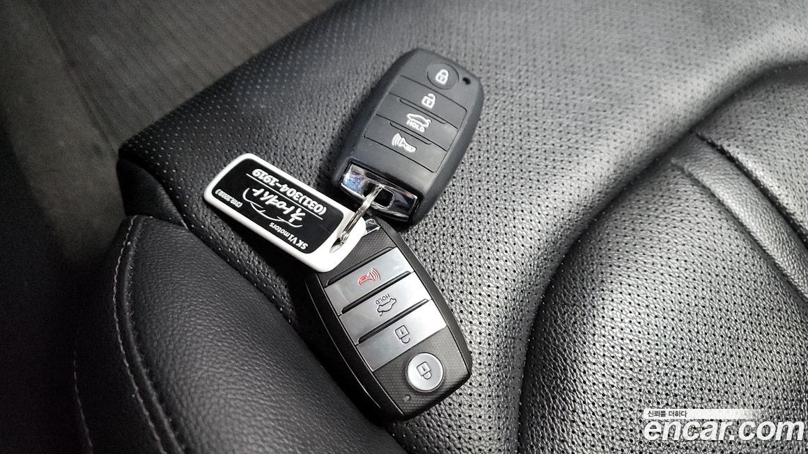 Kia K5 2020