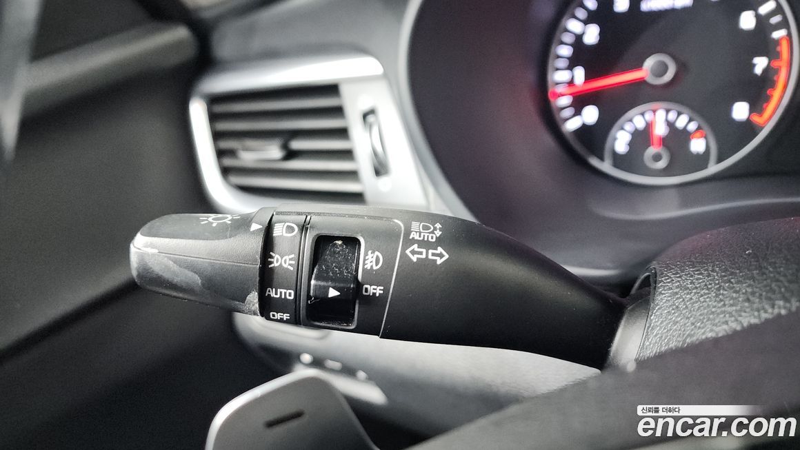 Kia K5 2020