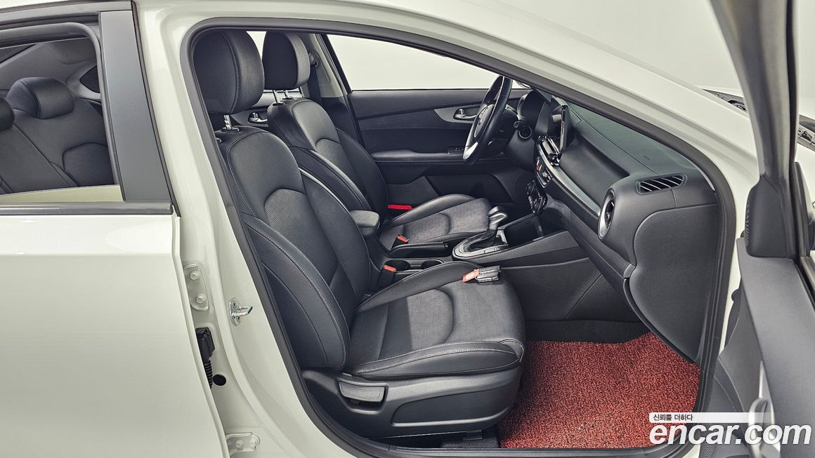 Kia K3 2020