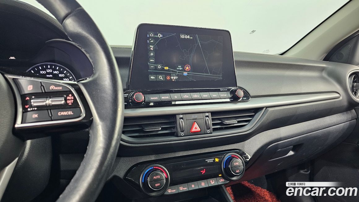 Kia K3 2020