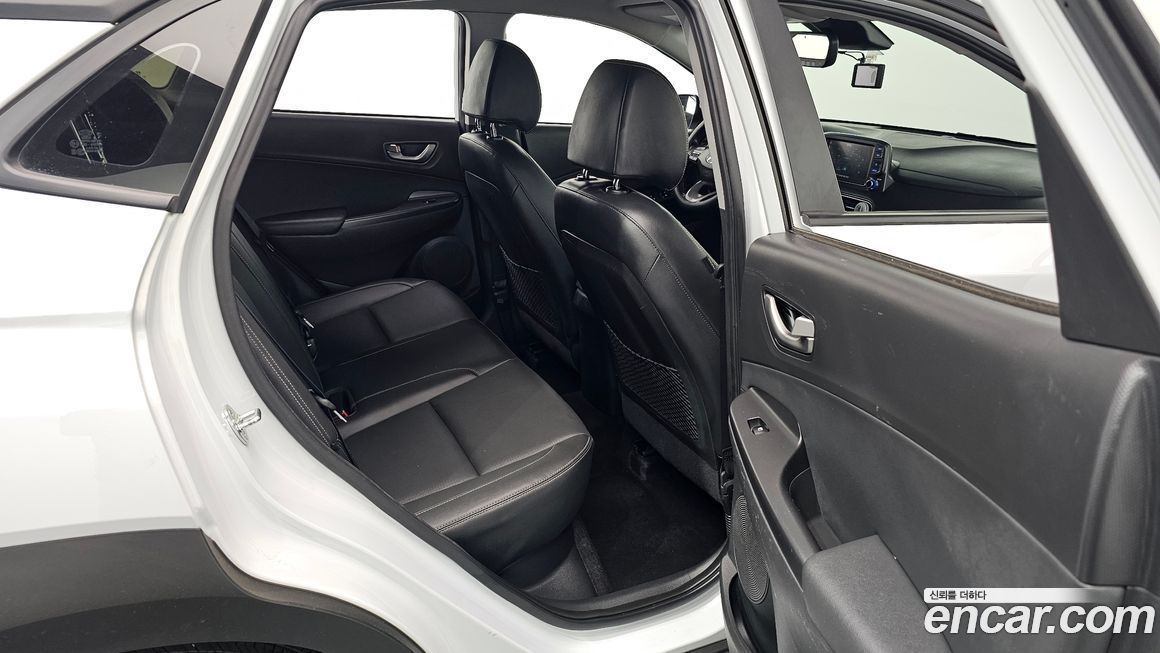 Hyundai Kona 2020