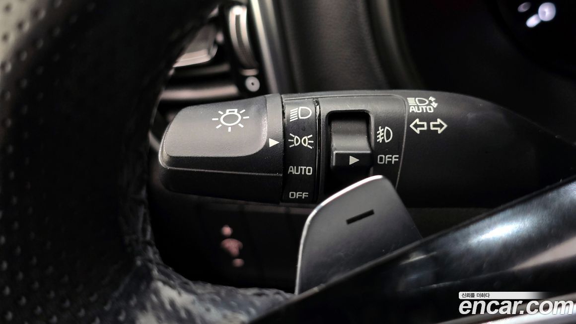 Kia Sportage 2019
