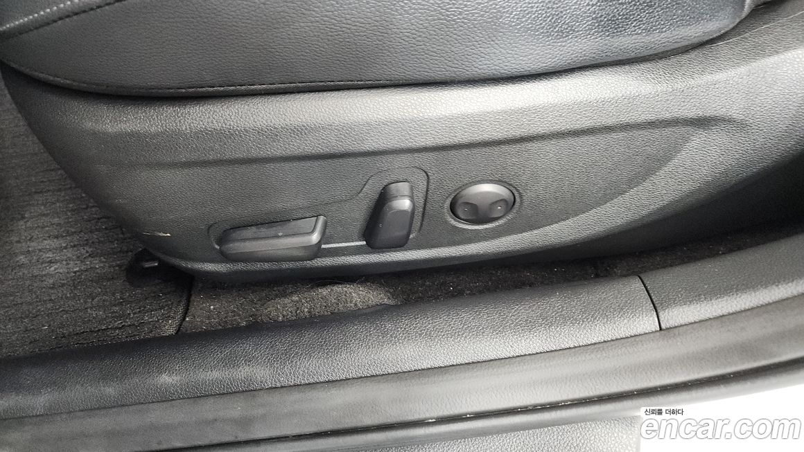 Kia K5 2020