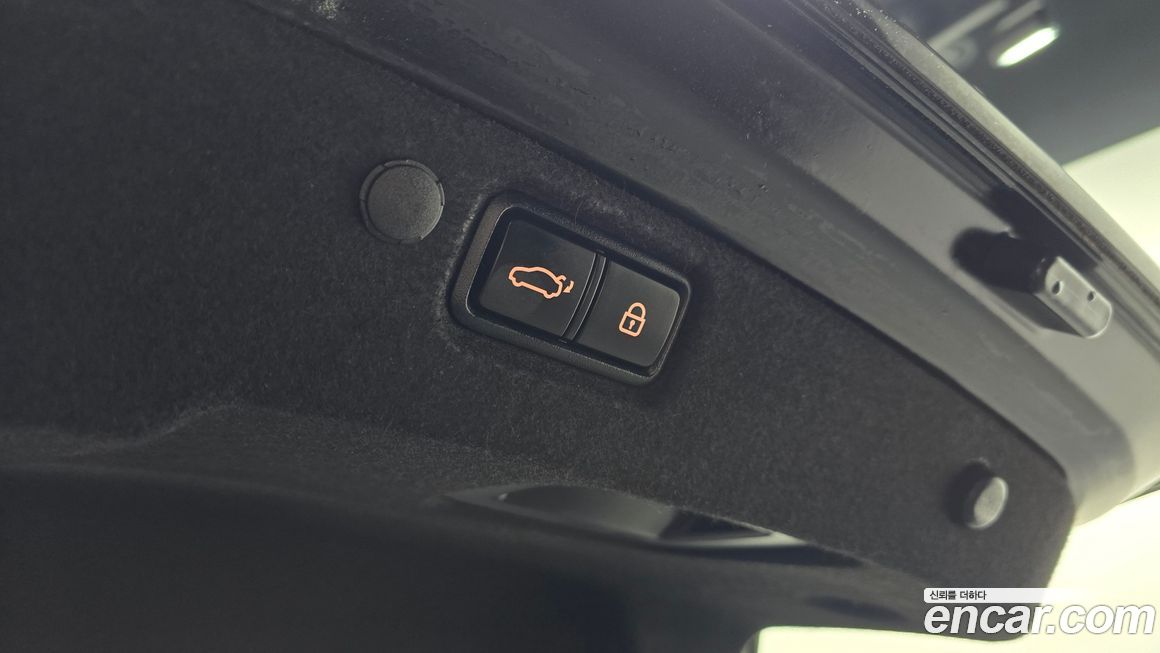 Kia K7 2018