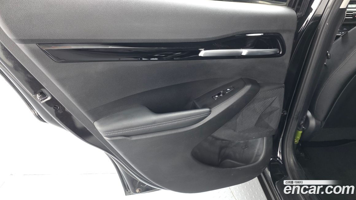 Kia Seltos 2020