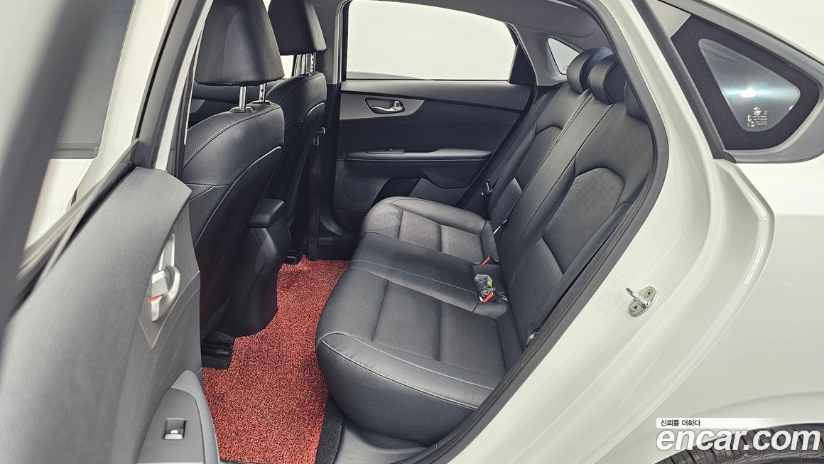 Kia K3 2020
