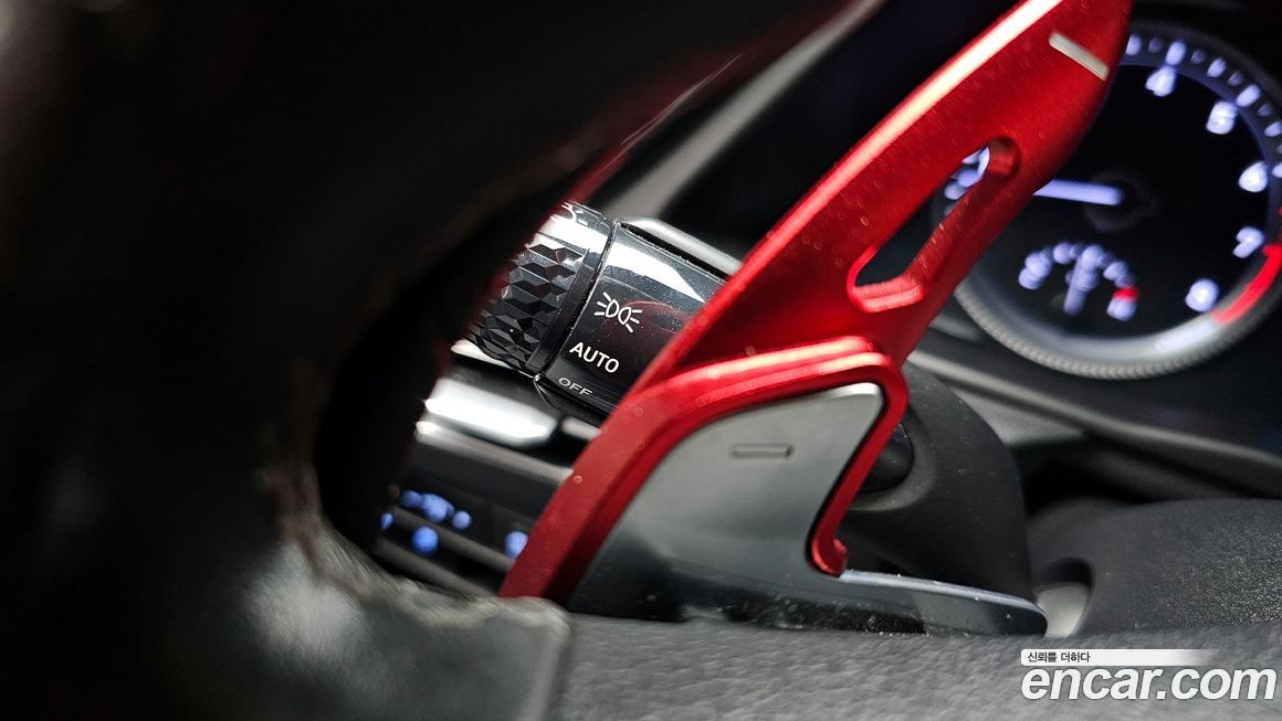 Hyundai Sonata 2020