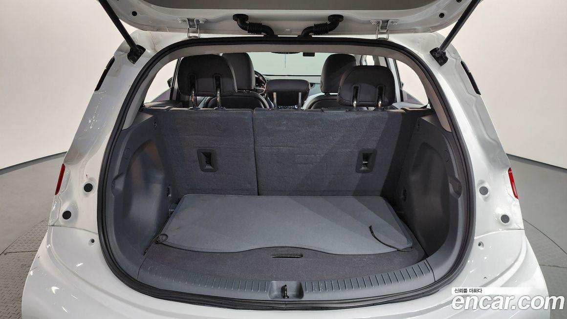 ChevroletGMDaewoo Bolt EV 2019