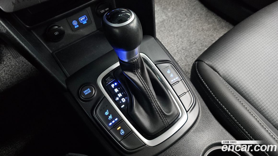 Hyundai Kona 2020
