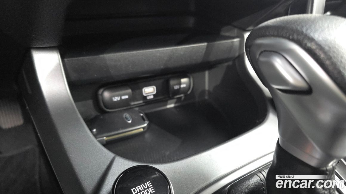 Kia Seltos 2020