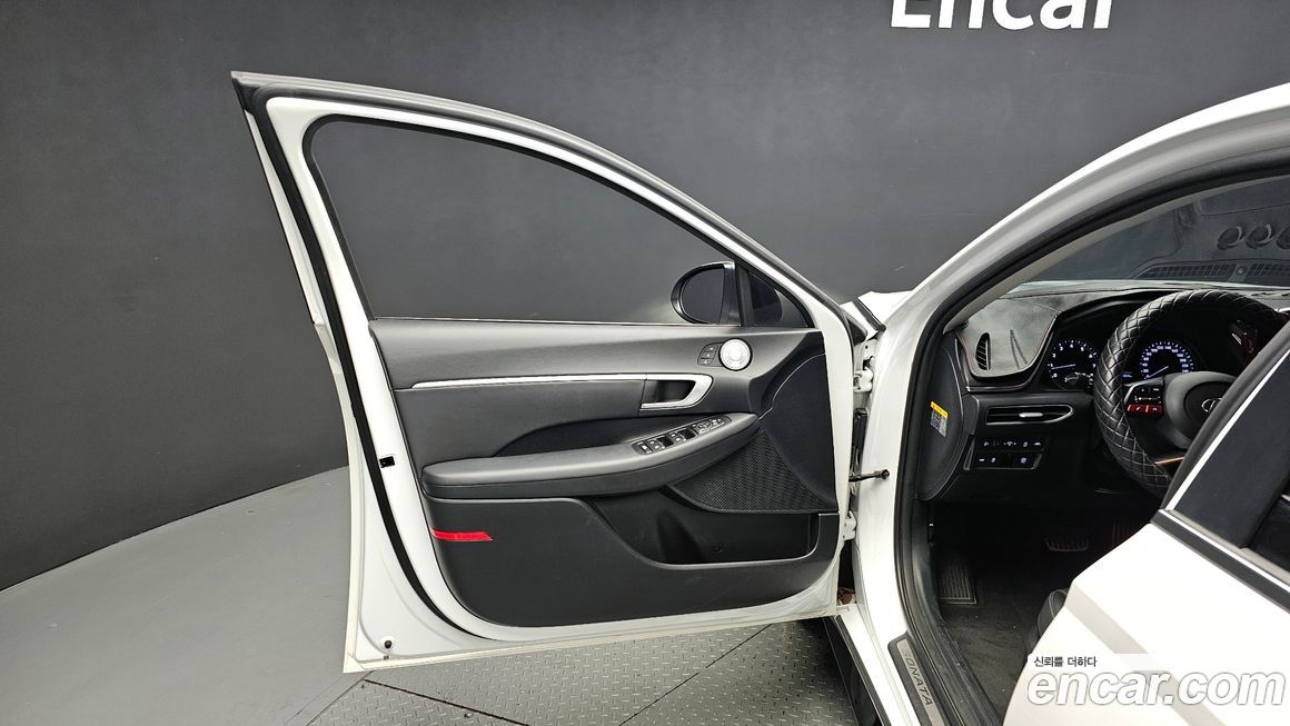 Hyundai Sonata 2020