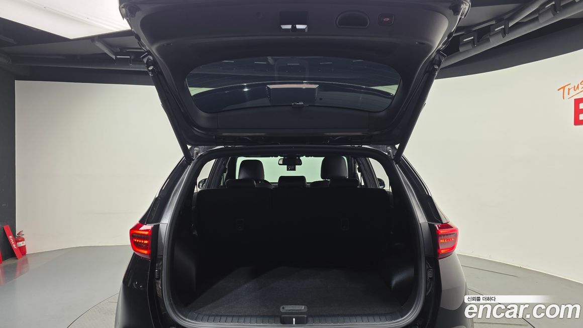 Kia Sportage 2019