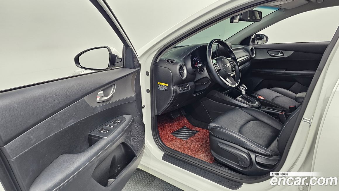 Kia K3 2020
