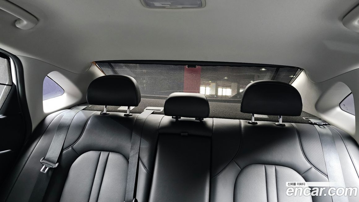 Hyundai Sonata 2020