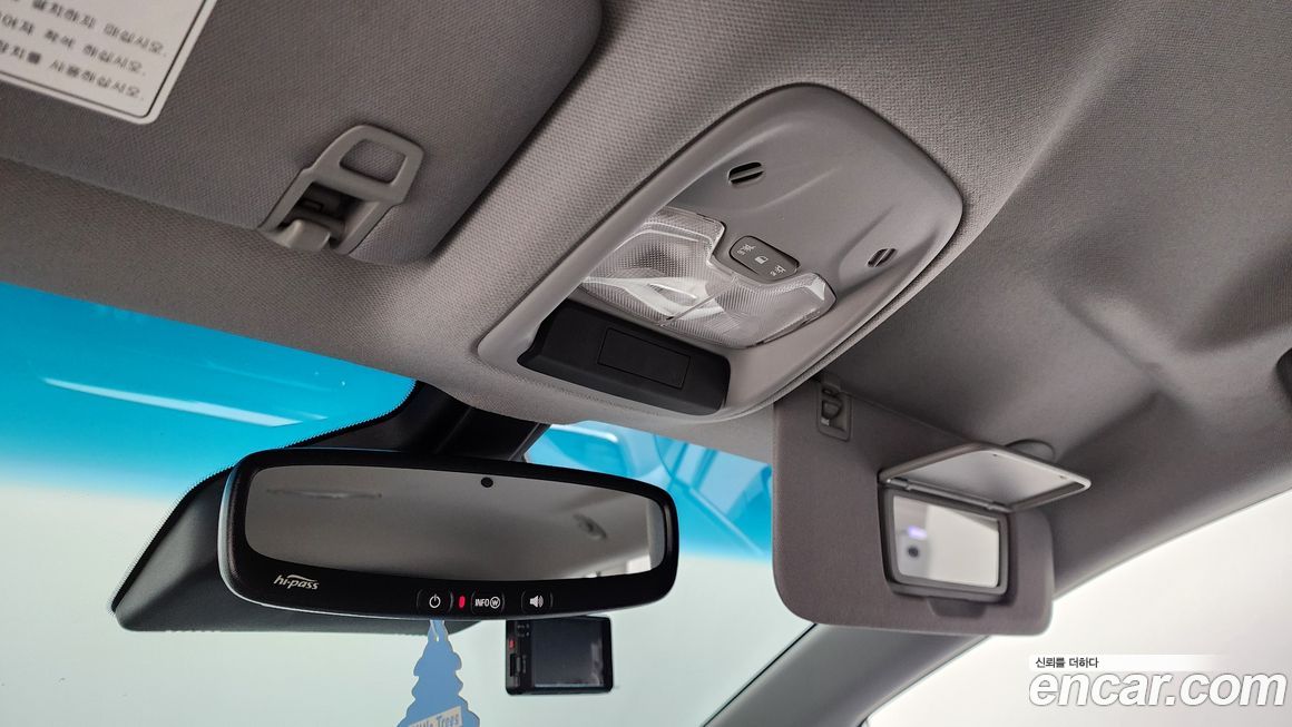 ChevroletGMDaewoo Bolt EV 2019