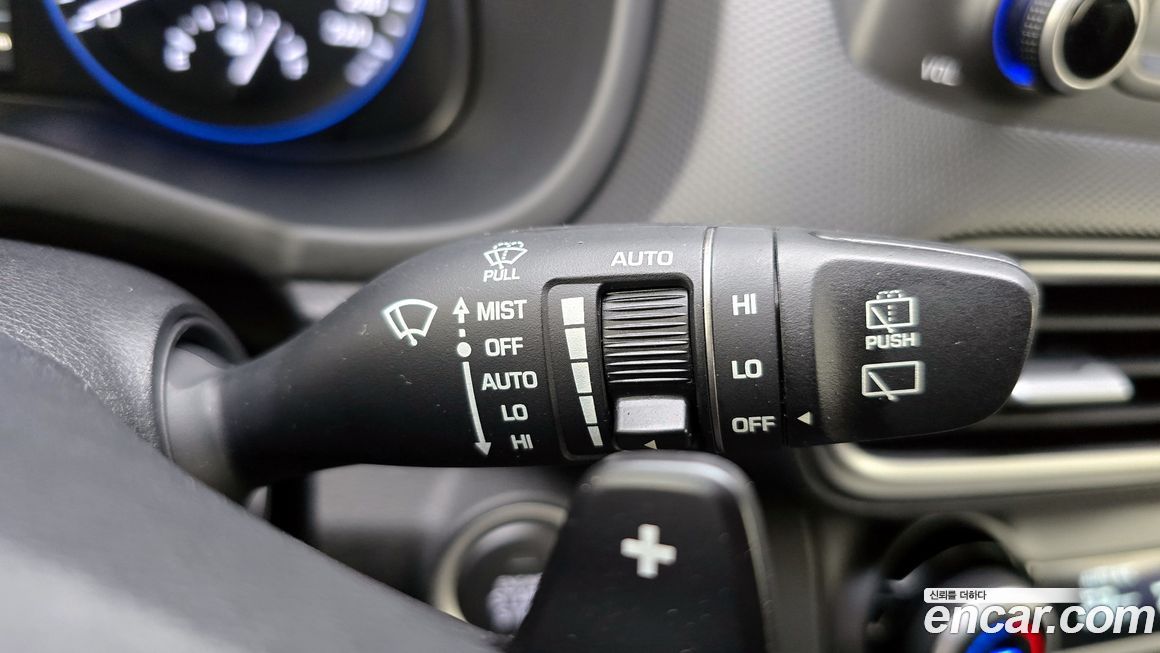 Hyundai Kona 2018