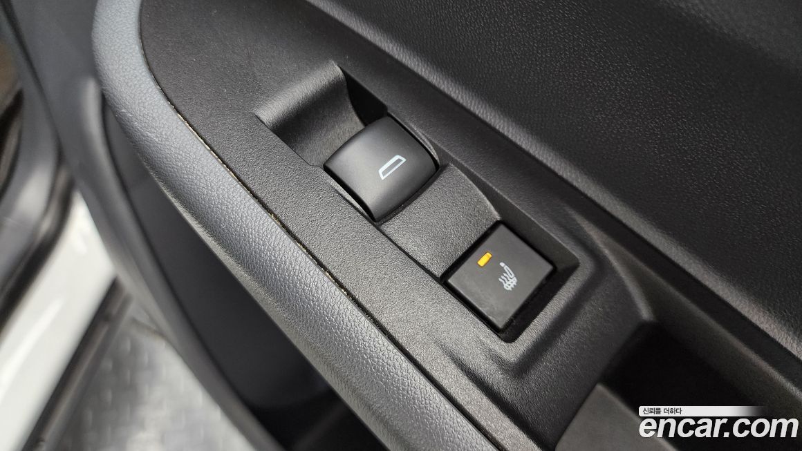 ChevroletGMDaewoo Bolt EV 2019