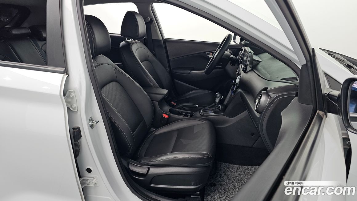 Hyundai Kona 2020