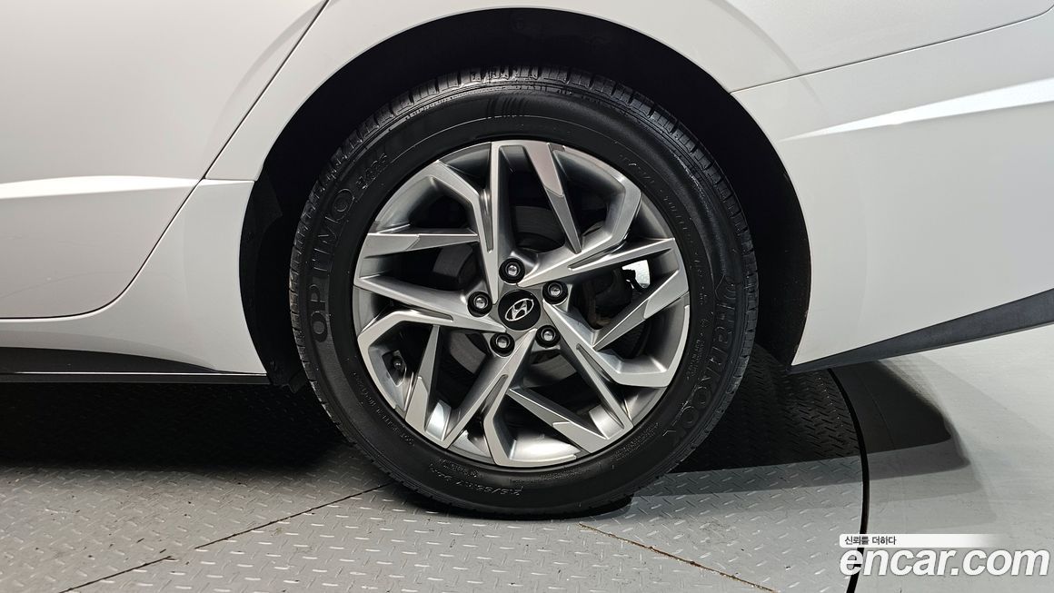 Hyundai Sonata 2020