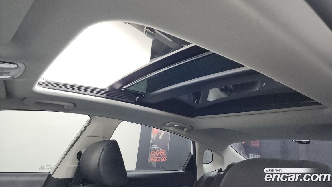 Kia K5 2020