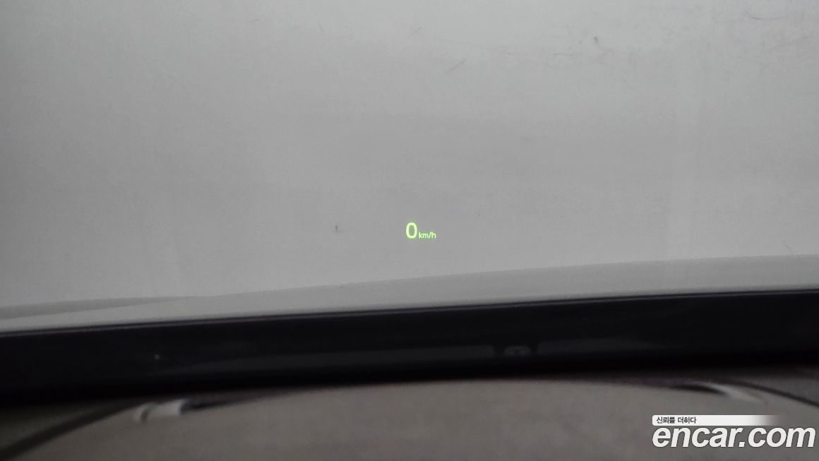Kia K7 2018