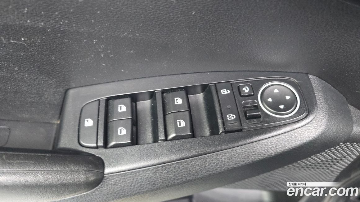 Kia Seltos 2020