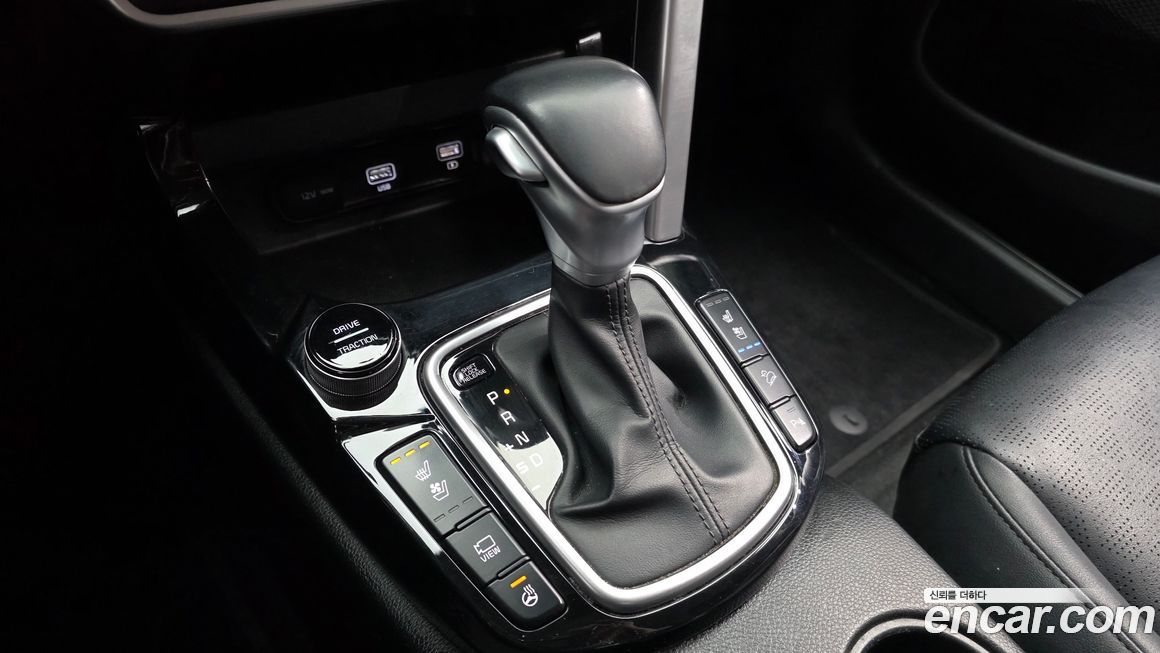 Kia Seltos 2020