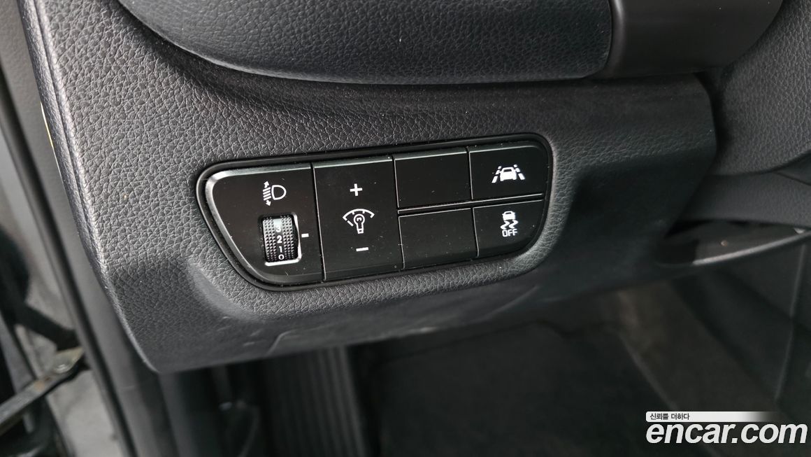 Kia Seltos 2020