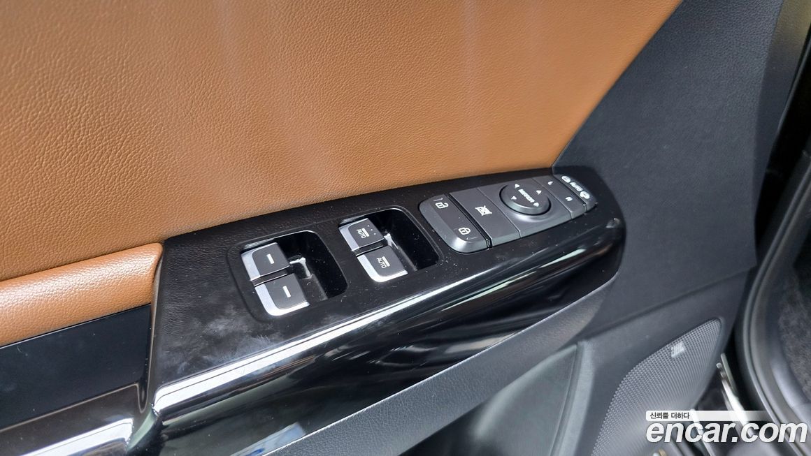 Kia Sportage 2019