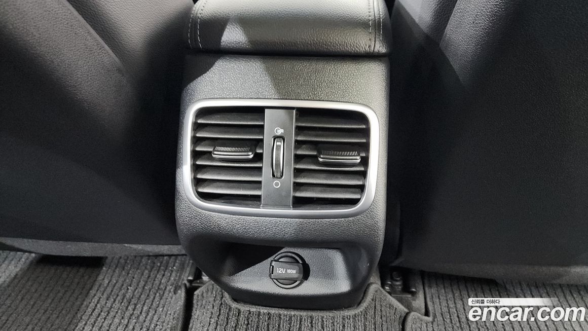 Kia K5 2020