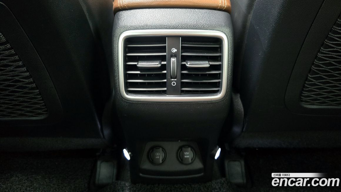 Kia Sportage 2019