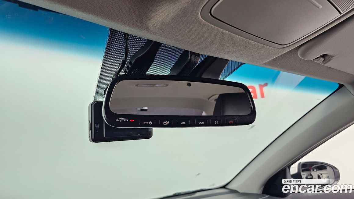Kia K3 2020