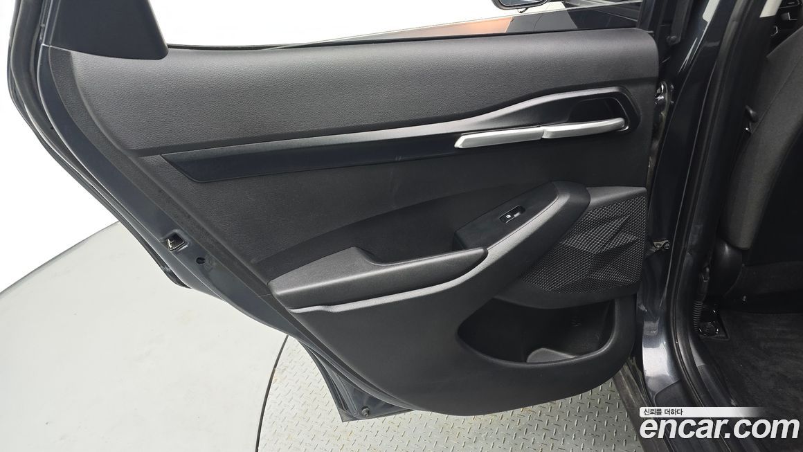 Kia Seltos 2020