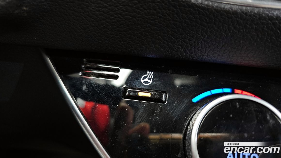 Hyundai Sonata 2020