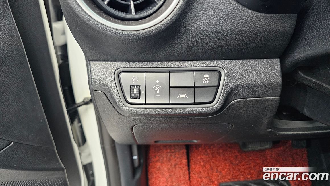 Kia K3 2020