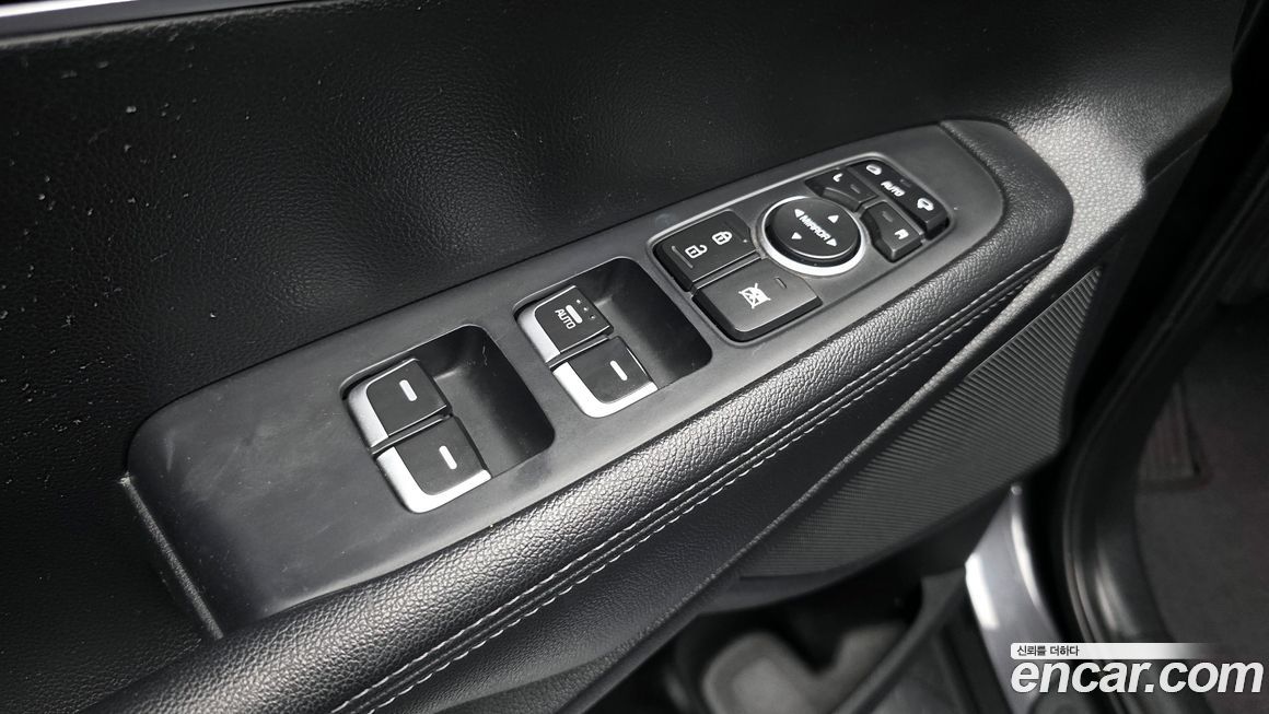 Kia Sorento 2019