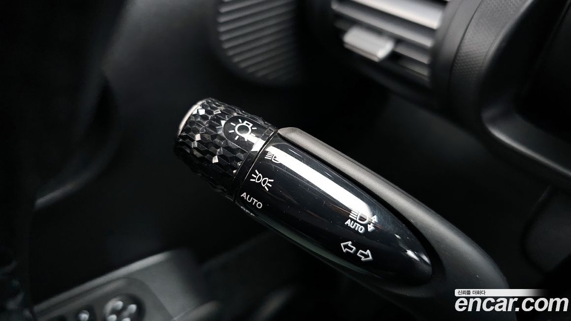Hyundai Casper 2024